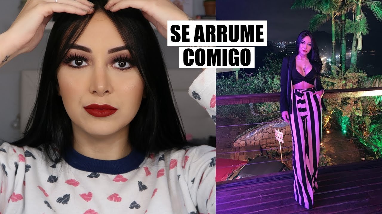 SE ARRUME COMIGO - CASA SEPHORA