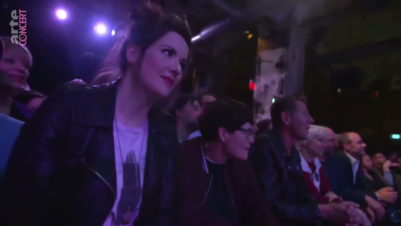 Blondie - Long Time !!! Live !!!