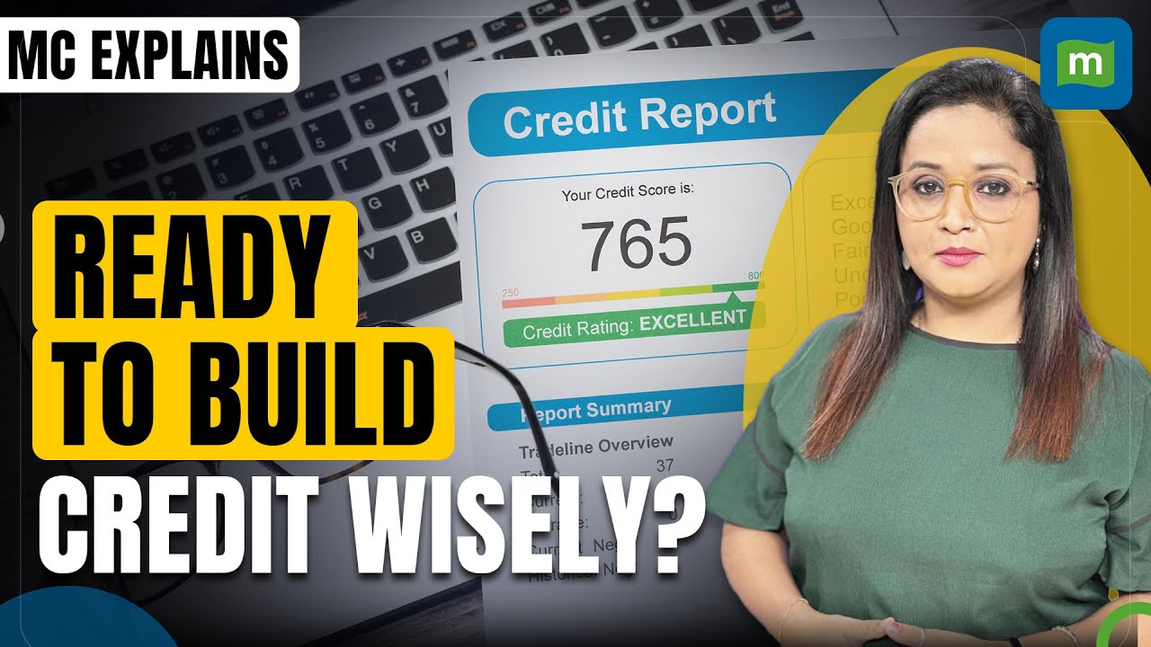 Explained: How to Build Your Credit Score from Scratch 💳📈 Easy Tips for Beginners | Personal Finance