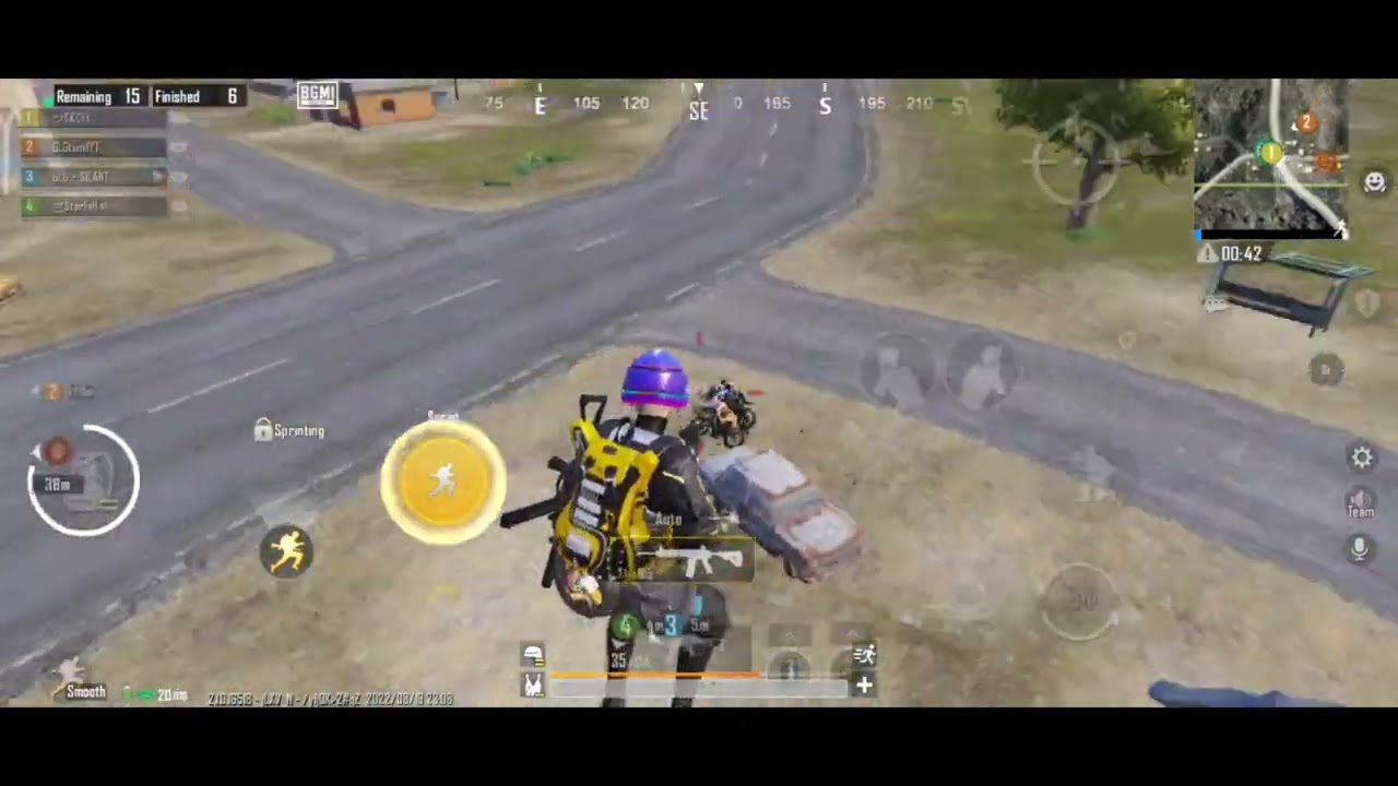 BGMISQUAD GAMEPLAY HIGHLIGHTS @iamsaiop @Ghostop97 @madanshortss @TAMILBRO_CEO @viperplays6418