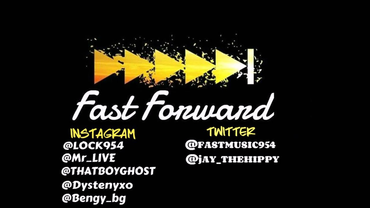 Chad - HeartBreaks N' Promises (FAST)