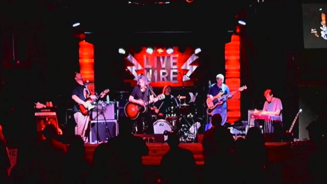 Raise The Roof - Todd Nance, Sam Holt, Danny Hutchens, Jon Mills, John Neff