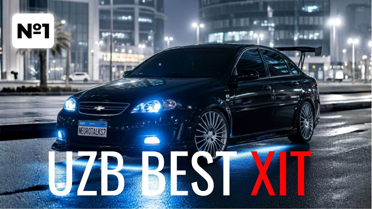 Auto music-Ruhsora Emm, Shokir, Ippocik, Senur, Shaxriyor #automobile #senur #ruhsora #moshina