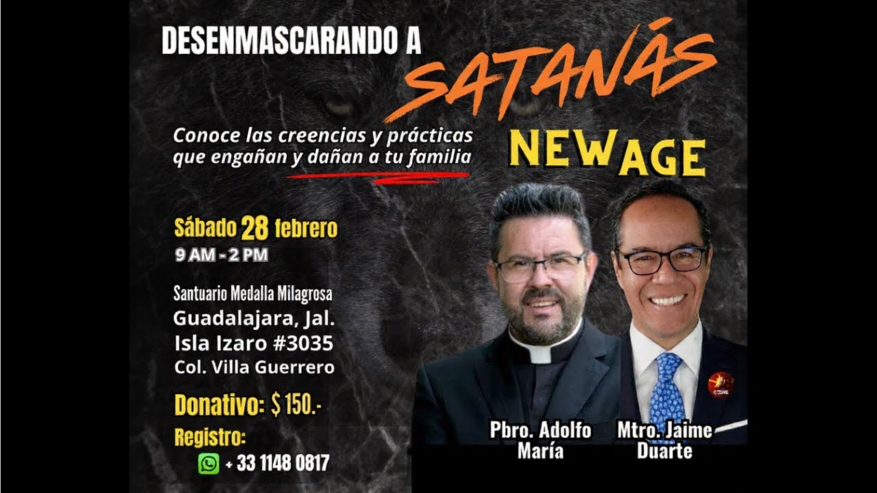 Conferencia-Seminario: