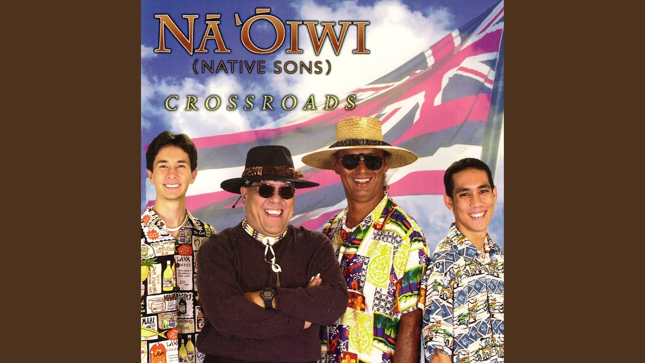 My Maui Mountain Home (feat. Jon Yamasato & Mike Kaawa)