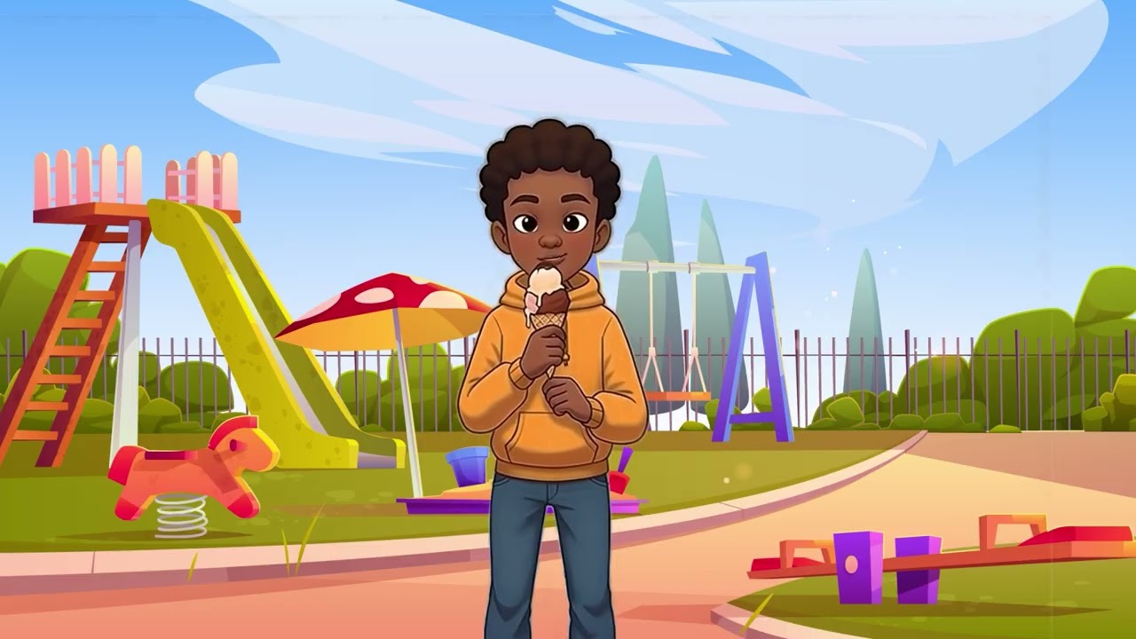 🎵Money Smart Kids: Choice, Saving, Sharing & Kindness! 💚