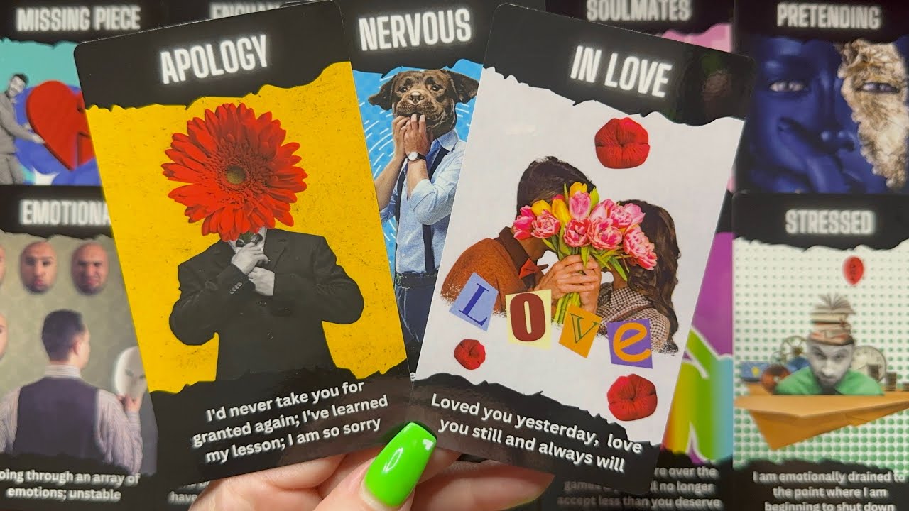 ЛЮБОВЬ ❤️‍🔥, которую я испытываю к тебе, заставляет меня нервничать 🫣