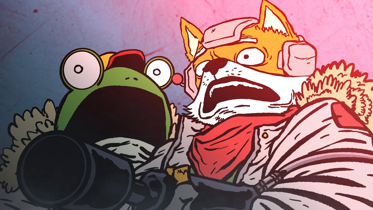 THAT AIN'T FALCO...