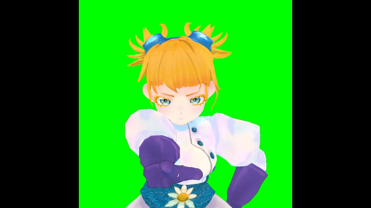 Making Myself Small(er) | Making a Chibi PNGTuber and using PNGTUBER REMIX for the first time