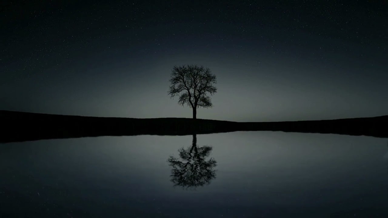 Liubkok – Місяць над містом | Dark Atmospheric Trance | Official Audio