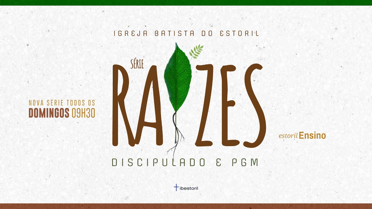 ENSINAR O EVANGELHO: Conduzindo discípulos à multiplicação | Pr. KAIO DANTAS