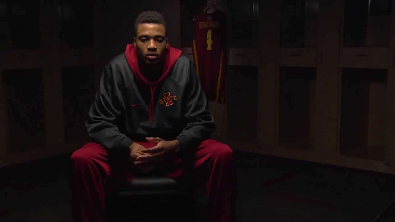 #4 Sherron Dorsey-Walker