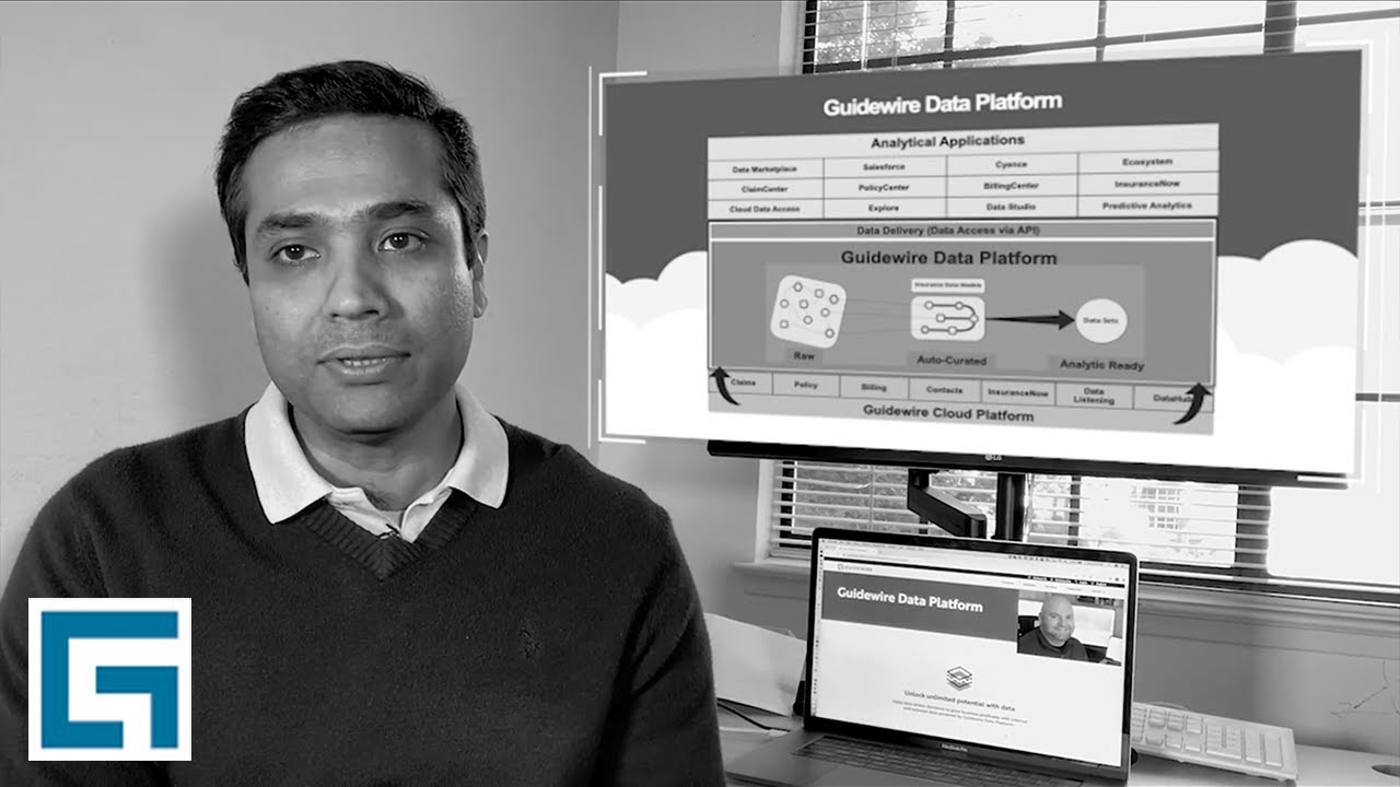 Guidewire Data Platform: Democratizing Data