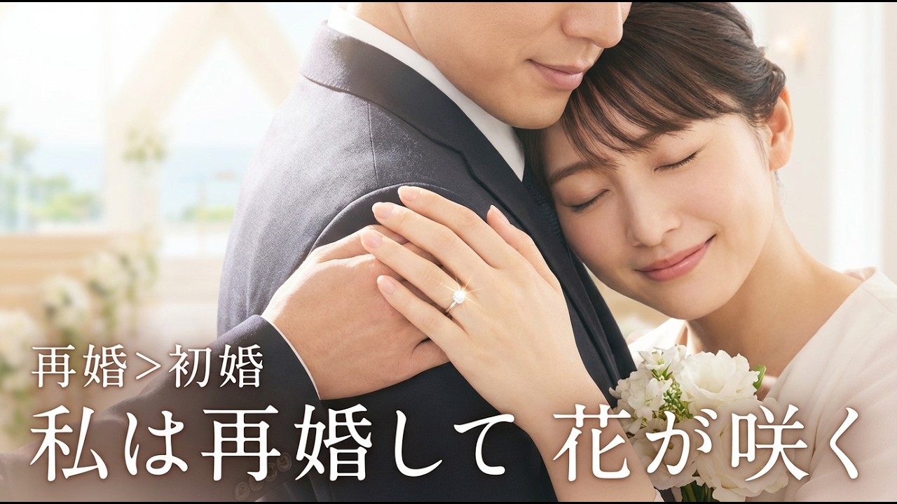 離婚届を置いて消えた妊娠中の妻。再会した時、彼女は誰よりも輝いていて、俺の入る隙間はもうなかった…🍂