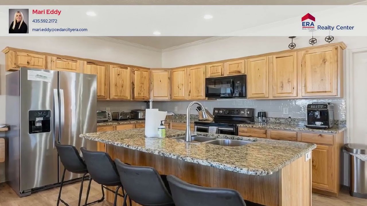 327 N Aoki Michi, Brian Head, UT 84719