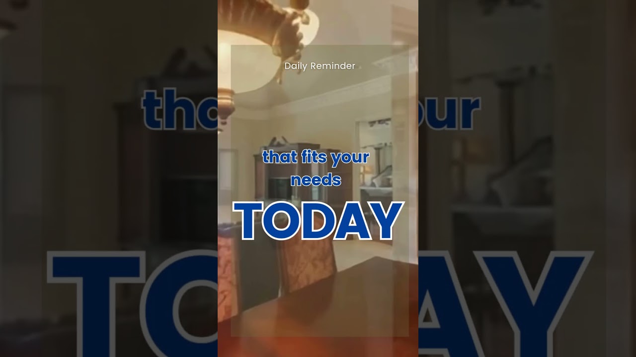 A Home for Today and Tomorrow | MS Gulf Coast Real Estate