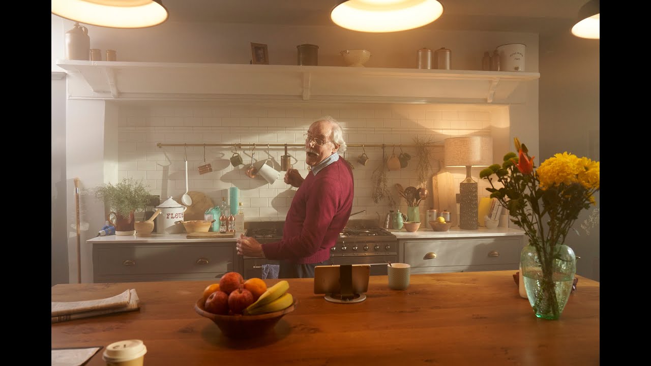 Ain’t No Stoppin' Us - TV Advert