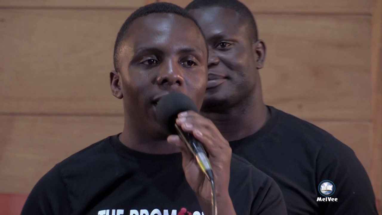 Atumulumbe || The PROMISE  LIVE @ Broadhurst (Bostwana)