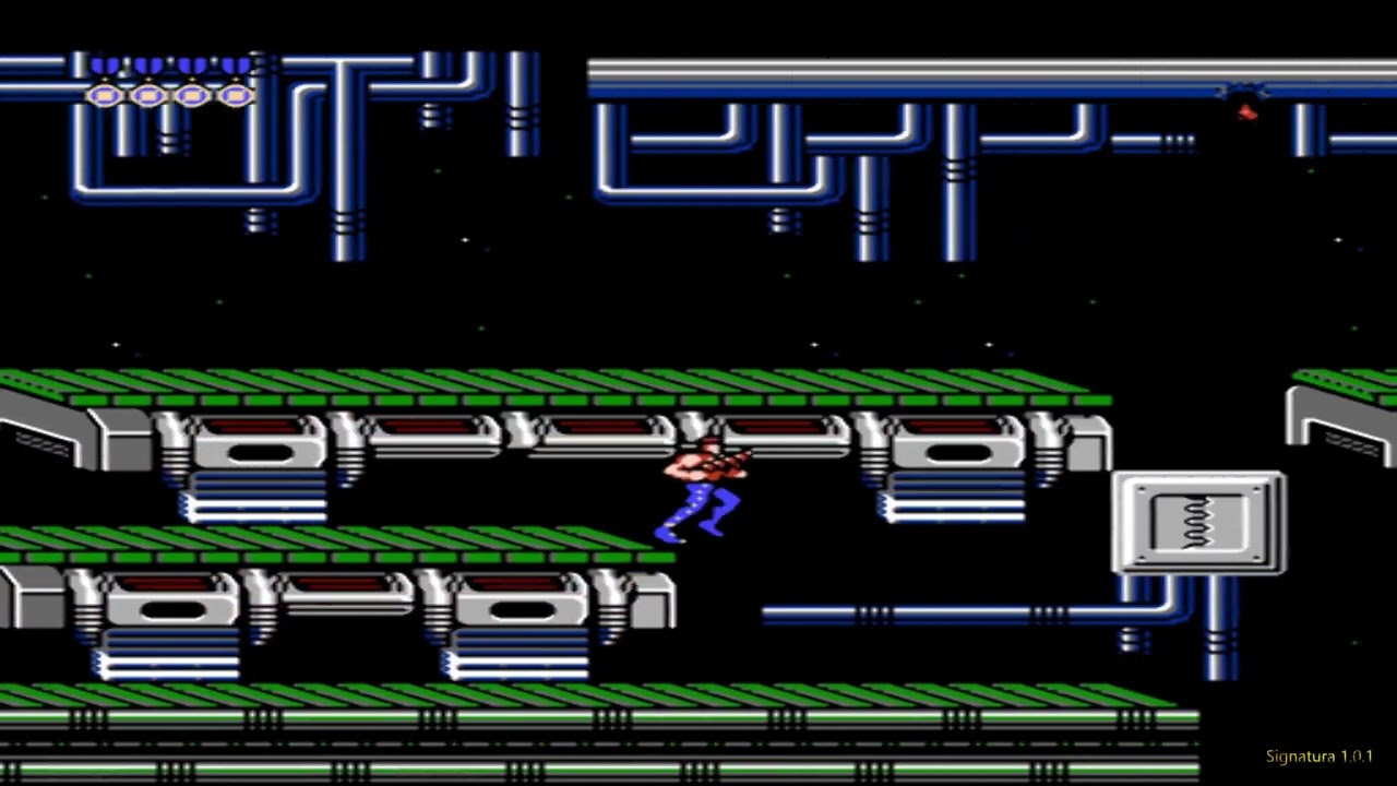 Contra 