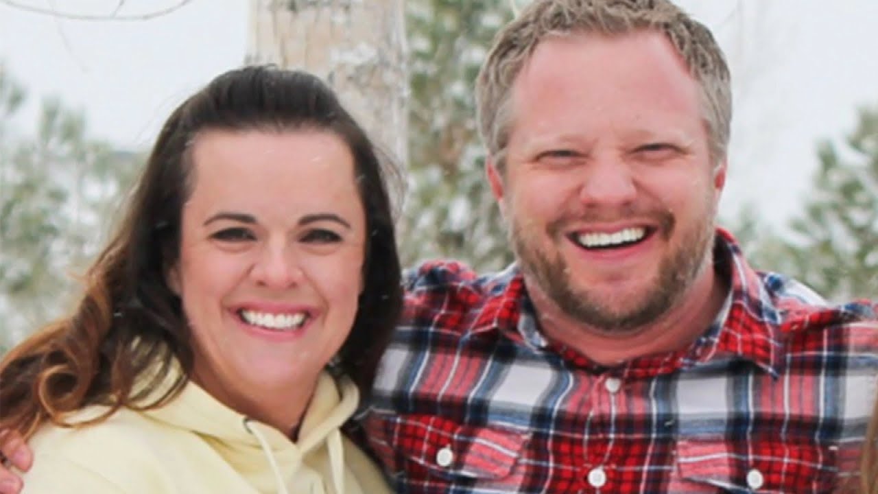 Dentist Accused of Fatally Poisoning His Wife