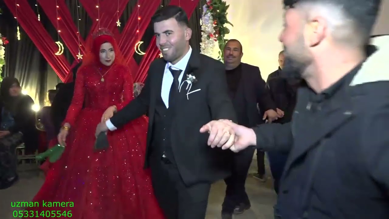 uzman kamera yumaklı cerit köyü colakların dügünü bölüm 3