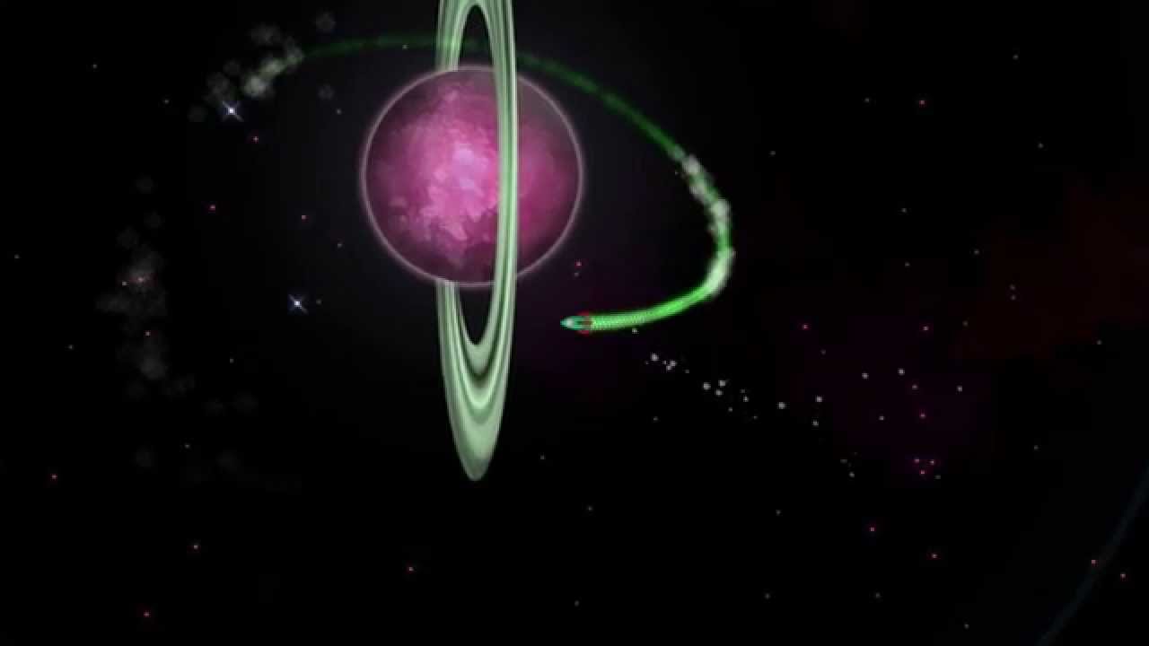 Orbit - Google Play Launch Trailer