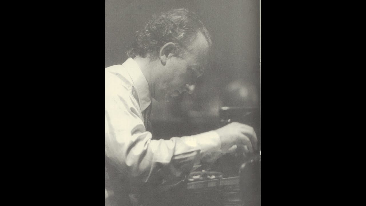 Maurizio Pollini - Chopin, Berg, Webern, Stravinski (1991)