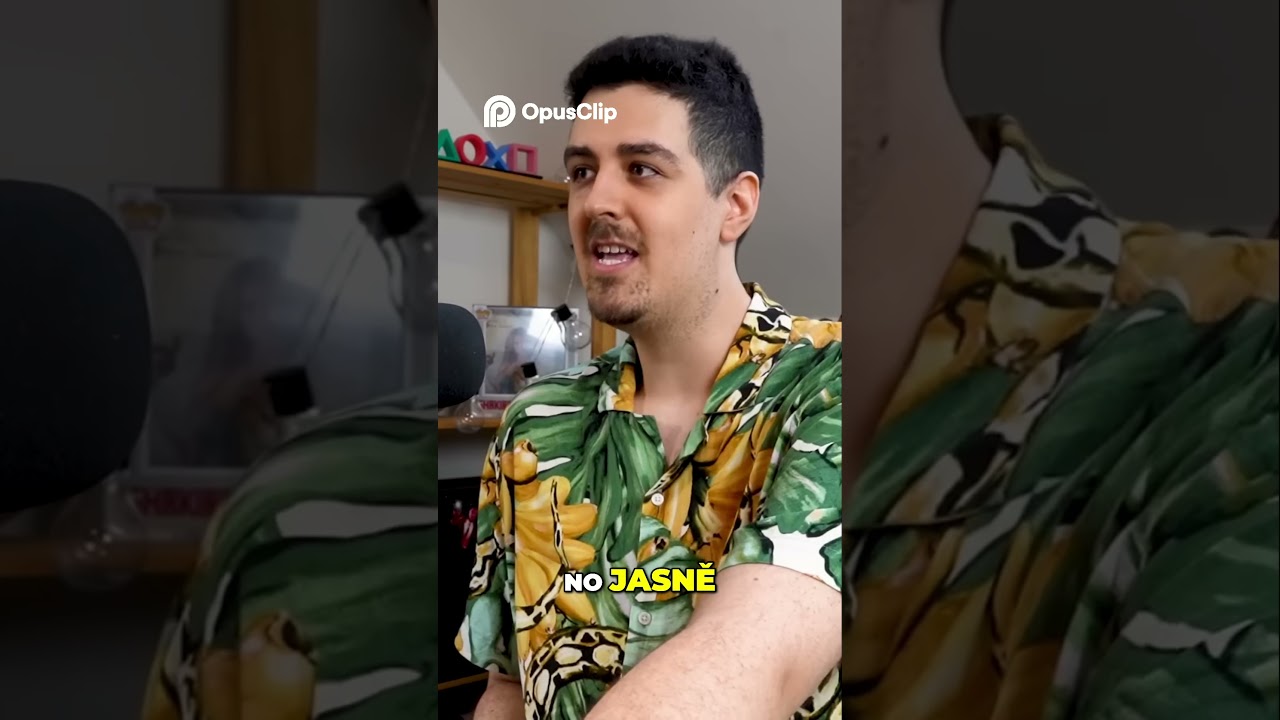 Miken z Nuly na TOP!