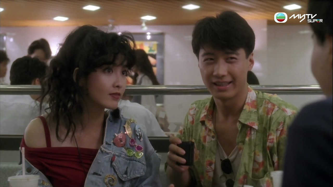 黎明生日．重溫《YES一族》爛GAG金句
