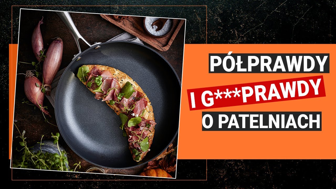 Co naprawdę znaczy - Odporność Patelni na Ścieranie'?