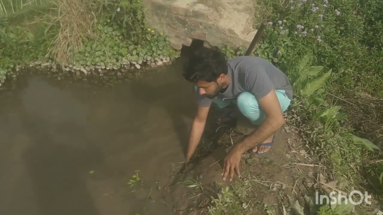 Chori ka pani🥴