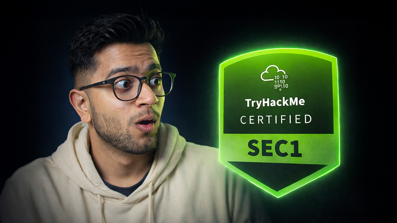 A New Beginner Certification Is Here!