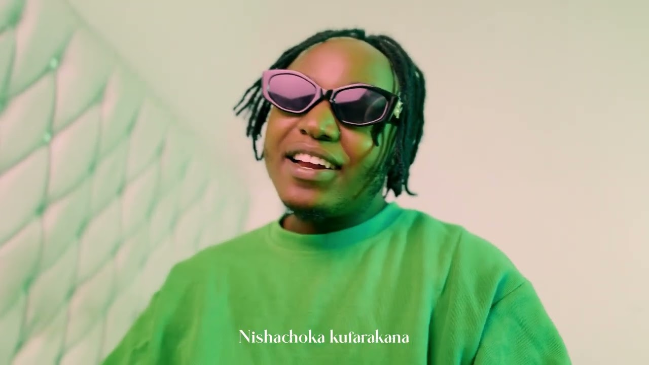 E music - Kidogo (Video Lyrics)