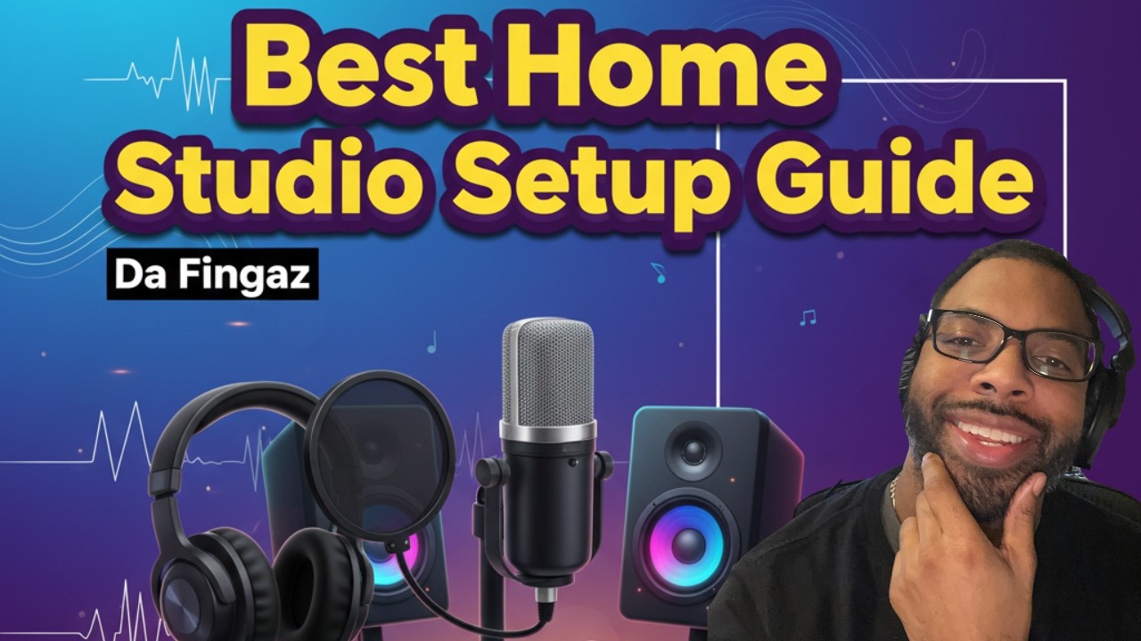 The Best Budget Home Studio Gear for Music Producers (2026 Guide)