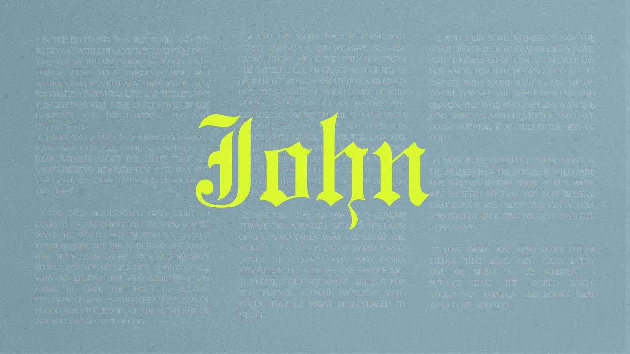 Peace in the Breaking Point