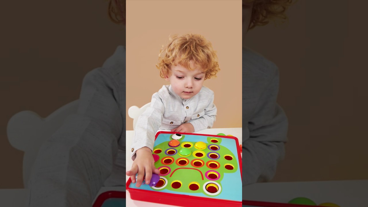 Art-Puzzle stories 2 Hb | Happy baby