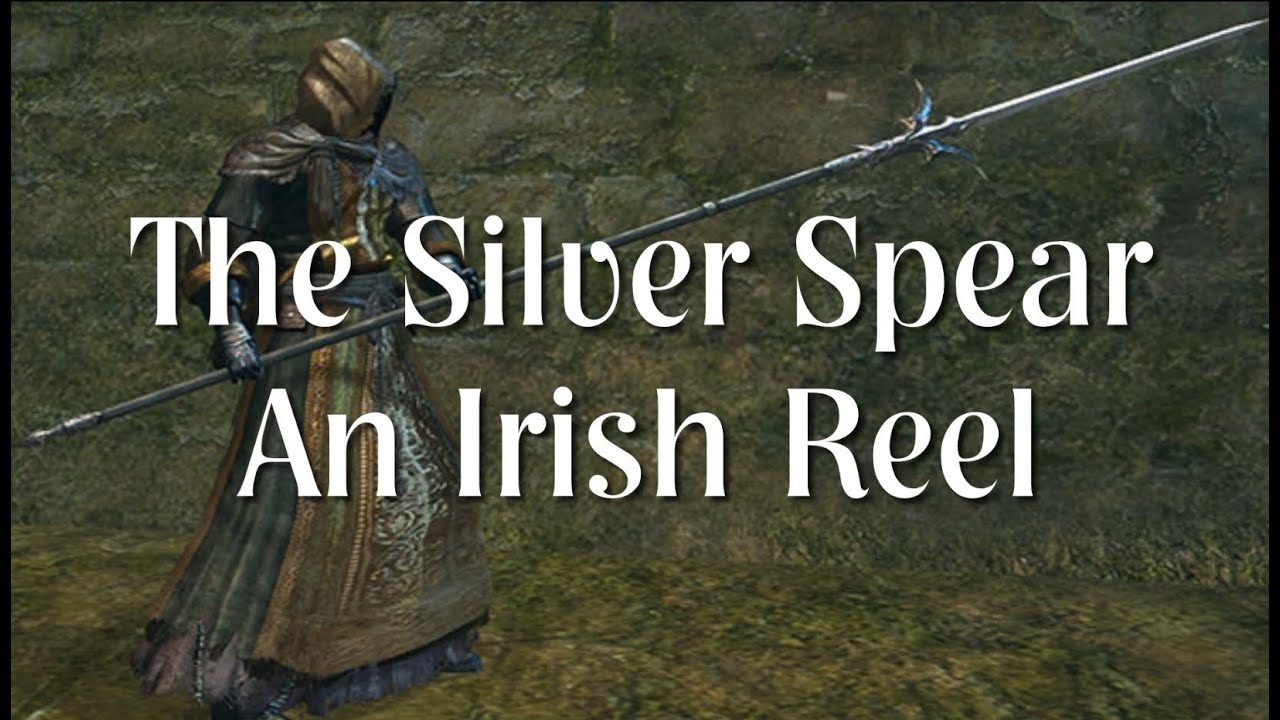 The Silver Spear - A classic Irish Reel