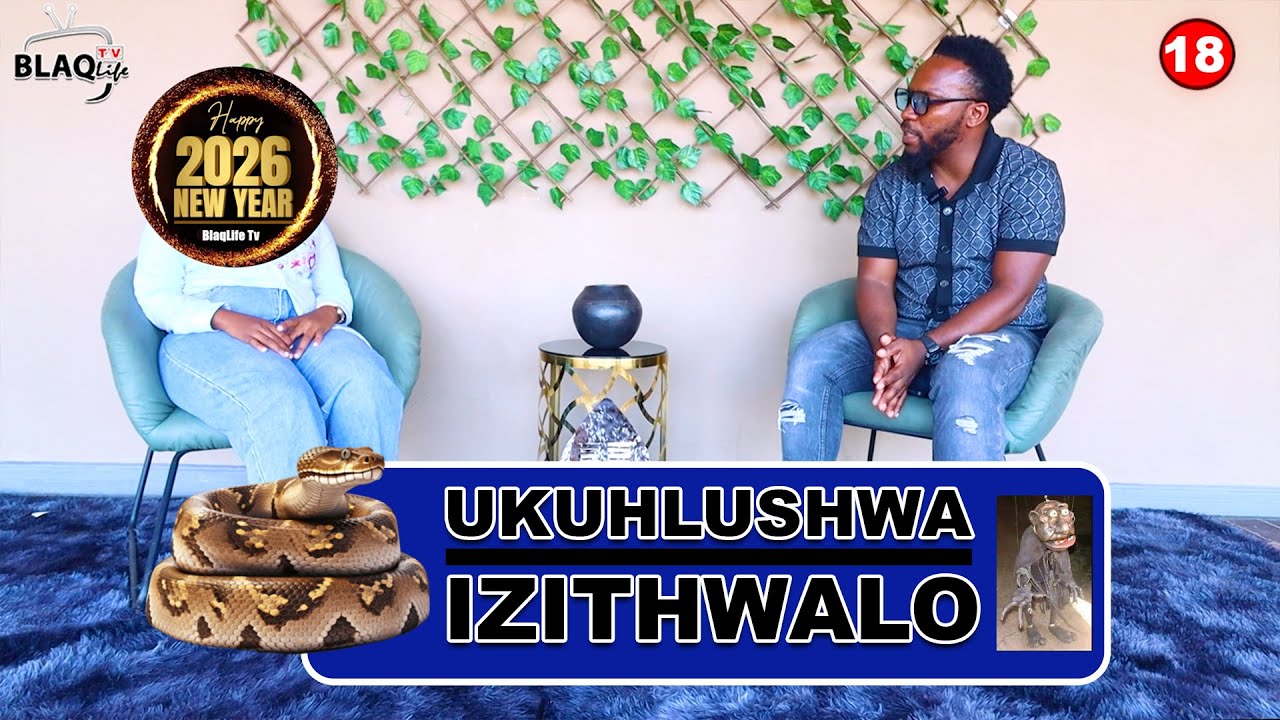 Angisakwazi ukuphila ngaphandle kwePipi kodwa abantu bayashona | UKUHLUSHWA IZITHWALO