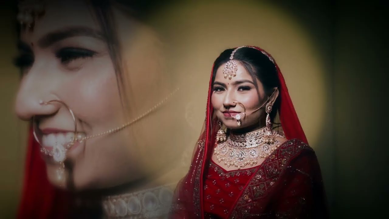 New Wedding Highlight 2026 || Vasu Studio || 2026