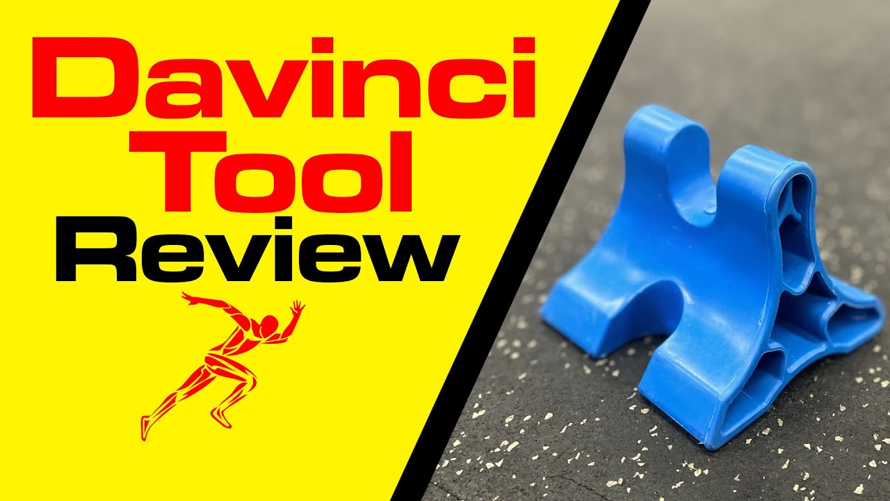 Davinci Tool Review