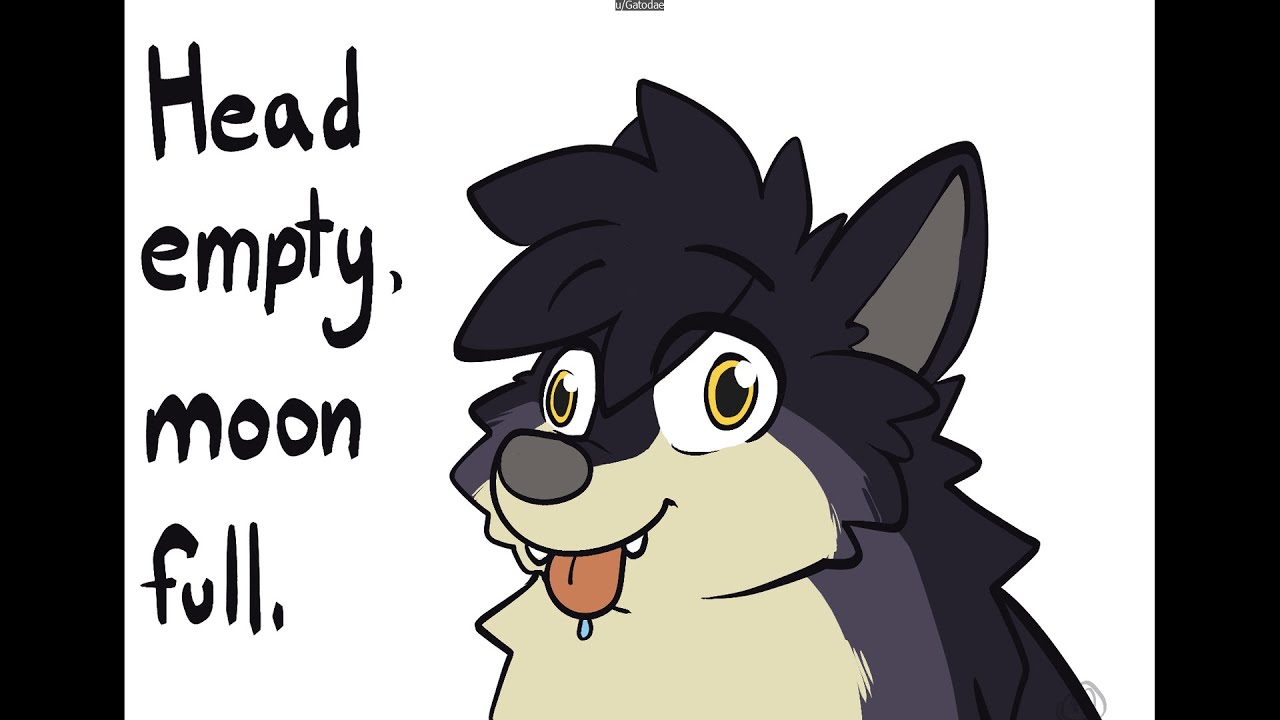 furry memes but they’re S P O W O K Y uwu