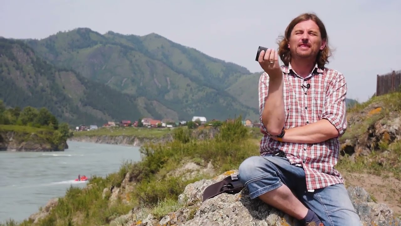 З.Л.О. Tokina 400 mm на Алтае. Мини-обзор.