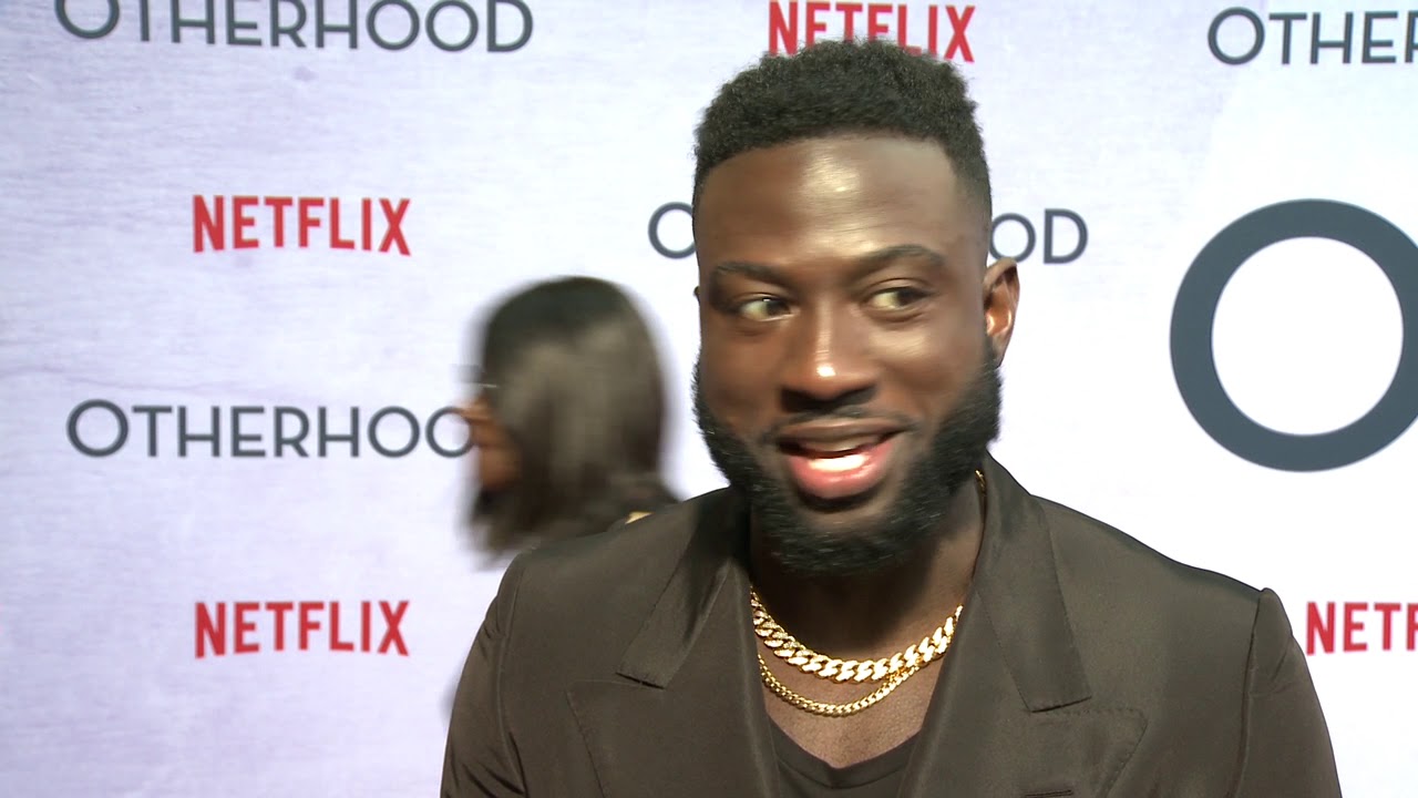 Otherhood: Sinqua Walls 