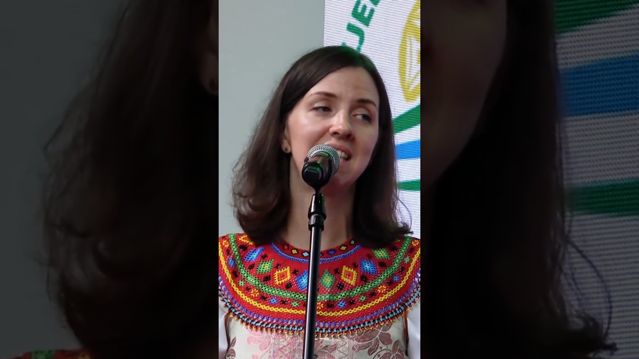 Julia Doszna i Iwona Iskra-Krynicka