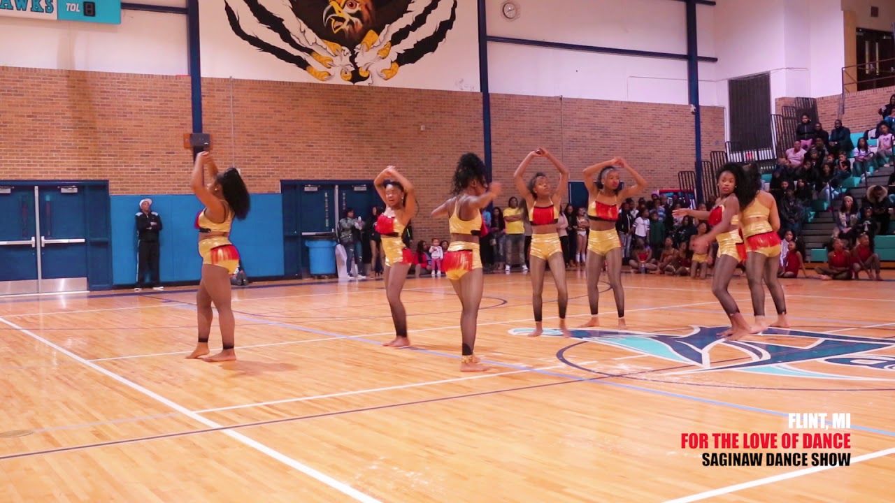 FTLOD VS Purple Diamonds ROUND 2 | Senior Stand Battle