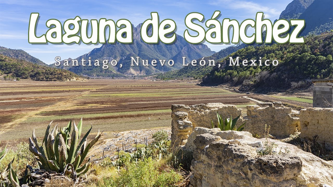 Laguna de Sánchez