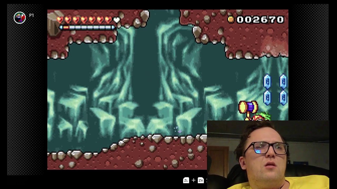 The Harman Smith Show: Age Of Imprisonment Finale