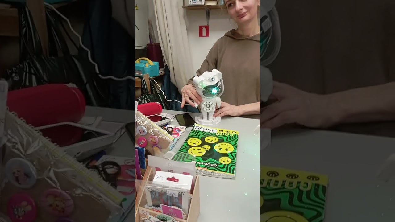 Обзор на красную колонку charge+3