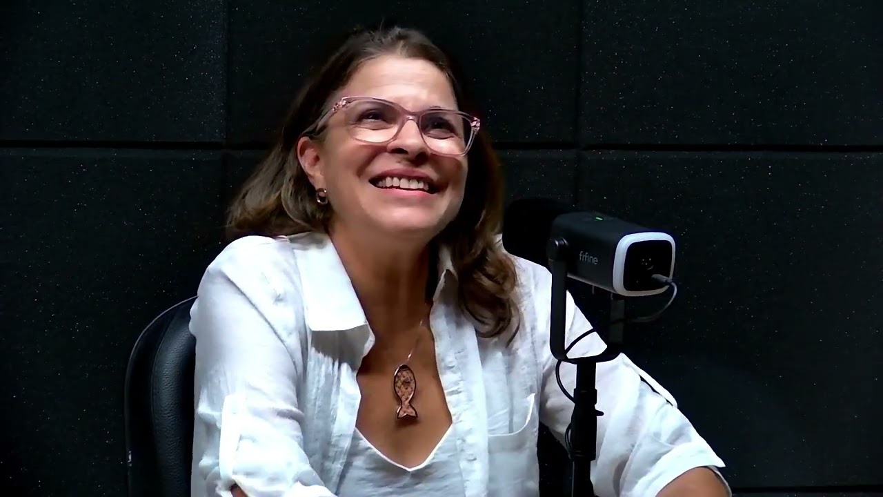 🏛️🎙️ Cidadania & Segurança Imóveis: Liderança, Gestão Pública e o Protagonismo das Mulheres 💼✨