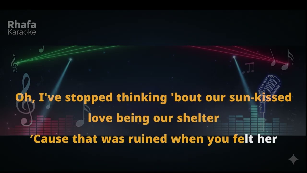 Hungover - Eloise (Karaoke)